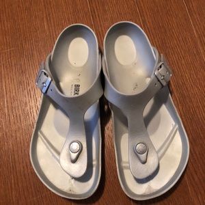 EVA Birkenstock Sandals